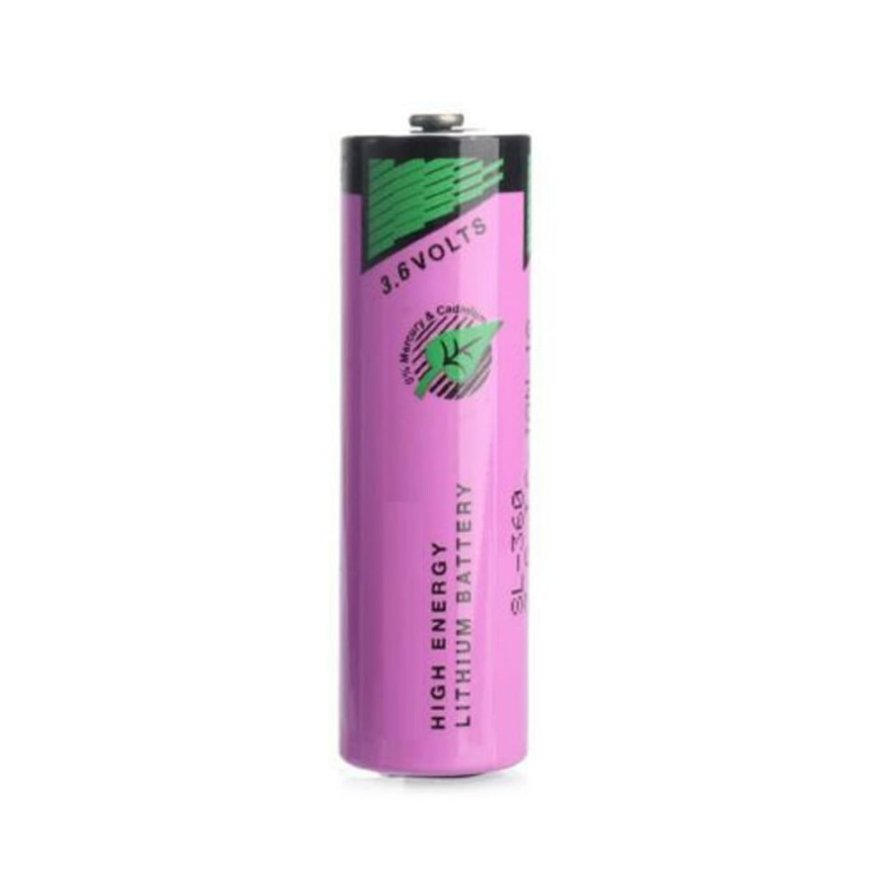 Tl5903 3.6V Aa Lithium Battery 2400Mah NonâRechargeable For Cnc Plc Reliable Backup Power 9455672285049