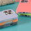Gray Liquid Silicone Cover Soft Grip Shockproof Slim Protective Case for iPhone 15 Pro Max 5