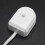 ABS White Inductive Replacement Charger with US Plug for Philips Flexcare Toothbrush 4