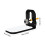 Universal Soundbar Wall Mount Bracket with Adjustable Positioning and SpaceSaving LowProfile Design 5