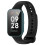 Active Smart Screen Protector and Case for Band 8, Full Coverage ScratchResistant Glass Housing 4