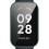 Active Smart Screen Protector and Case for Band 8, Full Coverage ScratchResistant Glass Housing 5