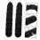 Cable Organizer Adhesive Cable Clips for Under Desk Cord Management and Clutter Setup 3