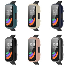 B3 Protective Case with Tempered Glass Screen, Shockproof ImpactResistant Cover, 6 Colors