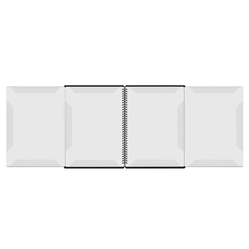 Light weight Sheet Protector For Keyboard-4 pages to expand