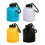 Multipurpose Protein Storage Canister Convenient Protein-Blue 2