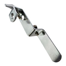 Multifunctional Drum Equipment Holder for Enhanced-Supporter