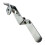 Ergonomic Drum Accessory Drum Performances Tool-Supporter 1