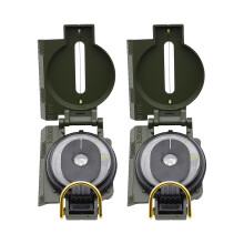 High Accuracy Sighting Navigation Tool Professional Compasses