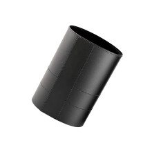 High Performances Telescope Flexible Dew Shield Lens Hood for-5