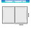 Durability Music Book Cover With Interchangeable-Expand 2 pages 4