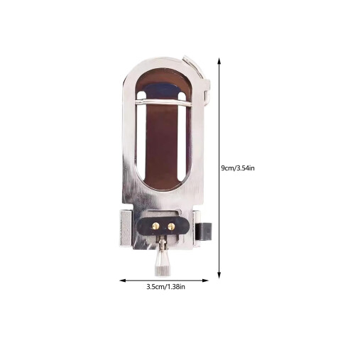 Coupe-anche pour Saxophone Altos, coupe-anche pour-clarinette 1