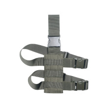 Outdoor Hunting Leg Pack 1000D Nylon Hunting Thigh-Army Green