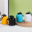 Multipurpose Protein Storage Canister Convenient Protein-Blue 6