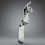 Verstelbaar drumoefenaccessoire met aluminium-Supporter 2