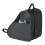 High Quality Skating Equipment Bag Multiple Storage-Black 1