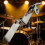 Verstelbaar drumoefenaccessoire met aluminium-Supporter 3