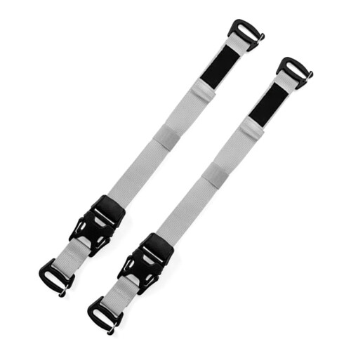 Versatile Luggage Elastics Strap Portables Regulable Luggage-3