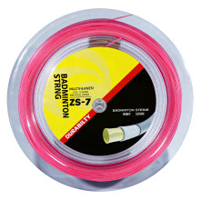 Fil de raquette élastique de 200m de haut, ligne-Phosphore
