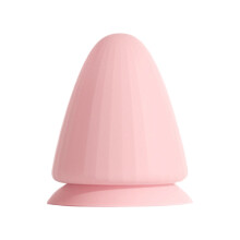 Massage Balls for Deep Tissue Muscle Recovery Back-Pink