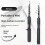 Sensitive Glass Fiber Telescoping Rod For Both Beginner-1 1.8 m 3