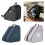 Small Skating Gear Organizer With Fast Reach Features-Purple 3