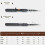 Sensitive Glass Fiber Telescoping Rod For Both Beginner-1 1.8 m 4