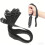 Bâton de marche léger avec dragonne, bâtons de Trekking, Support 5