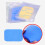 Table Tennis Racket Cleaning Sponge Table Tennis Racket-Blue 3