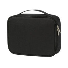 Electronics Organizer Bag with MultiPocket Design for Travel Chargers Cables Earphones and Power Banks