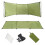 Zwaar type tent windschermpaneel Windbestendige-Khaki 7