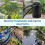 Pressure Pond Filter Media Pad Replacement Sponge Filter Media 5