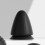 Massager Roller Exercises Muscle Relaxation Relaxation-Black 5