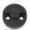 Sourdines de violon en caoutchouc, Style griffes, silencieux 5