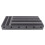 Small Portable Guitar Effect Pedal Board Light weight-RPB3 5