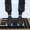 Small Portable Guitar Effect Pedal Board Light weight-RPB3 6