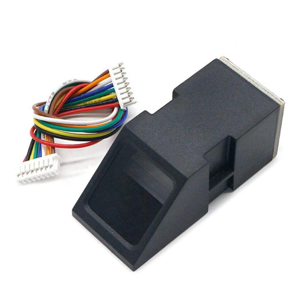 As608 Fingerprint Sensor Module For Electronic Locks, Biometric Reader With Fast Secure Access 9092120769210