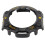 Smartwatch Protective Case Black Gold Ultra Thin Bumper Cover with Screen Protector and Precise Cutouts 4