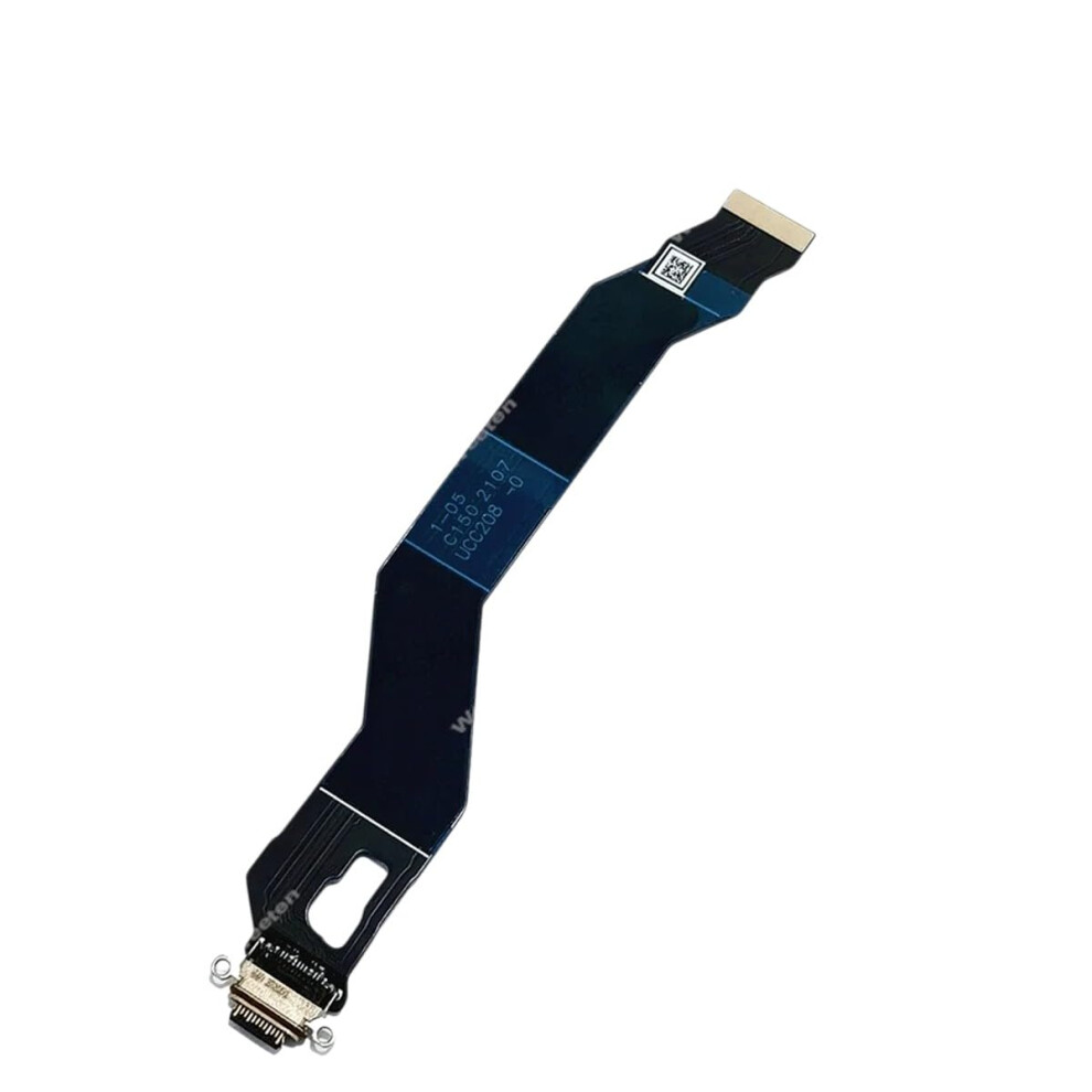 Usbc Charging Port Flex Cable For Oppo Find X2 X3 X5 Pro Lite Neo, Oem Fit Replacement 9455672287487