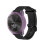 Orange TPU Protective Case and Screen Protector for Garmin Vivomove 3, Precise Fit, Easy Install 3