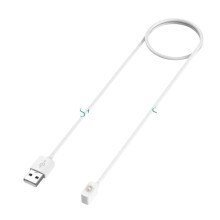 Fast Charging Cable for Ligent Band 9 and 8 Active Smart Bracelets with Secure Connection