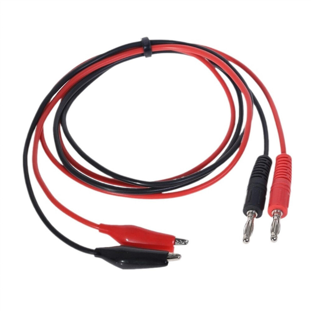 2Pcs Gold Plated Banana Plug Speaker Wire Connector For Amplifier And Receiver Secure Signal Connection 9073542727255