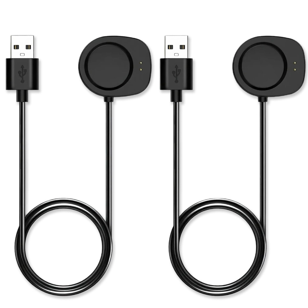 Charger Cable For Amazfit Trex 3 And Balance, Durable Replacement Usb Cord For Trex 3 Pro, Balance 2/1 9455672288125