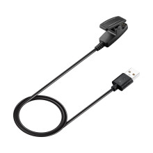 2 Pack Fast Magnetic Charger Cable for Garmin vívomove Trend Smartwatch, Type C Dock Replacement 60CM