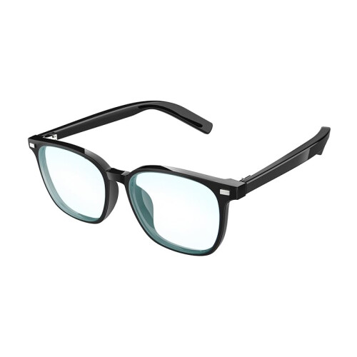 Bluetooth Smart Glasses with Bluetooth 5.4, Hands Calling, Lightweight Durable Frame 2