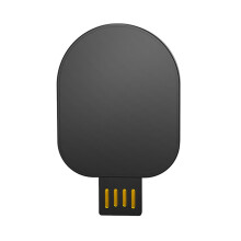 Fast Charging Stand with Secure Connection for Desk or Bedside Use for Samsung Galaxy Active 2
