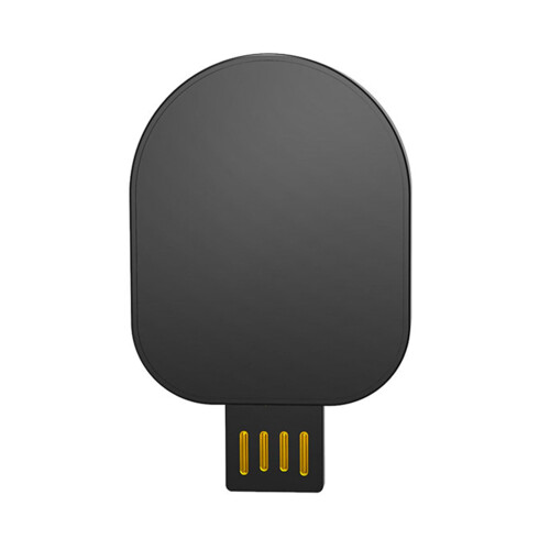 Fast Charging Stand with Secure Connection for Desk or Bedside Use for Samsung Galaxy Active 2