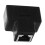 2pcs Ethernet Splitter High Speed 1 To 2 Splitter 3-way Ethernet Module Plug 2