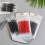 Kuglepen refills sort 0,5 mm 10 ml 20 stk. 2