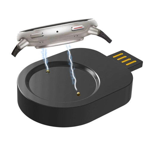 Fast Charging Stand with Secure Connection for Desk or Bedside Use for Samsung Galaxy Active 2 1